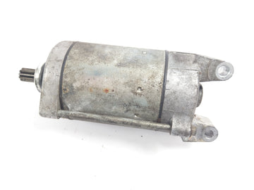 Honda NTV 650 RC33 - Starter Motor