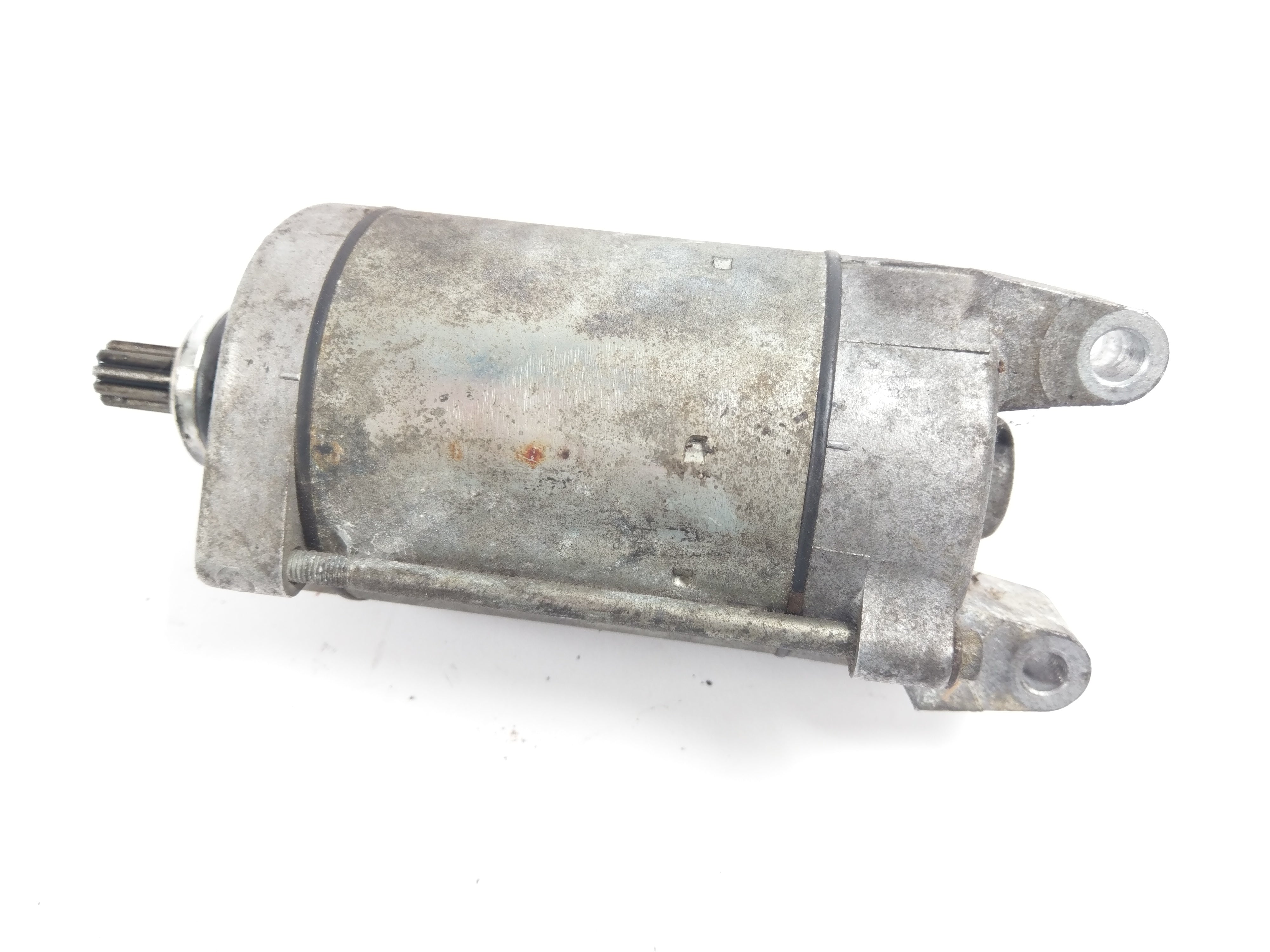 Honda NTV 650 RC33 - Starter Engine Starter Engine