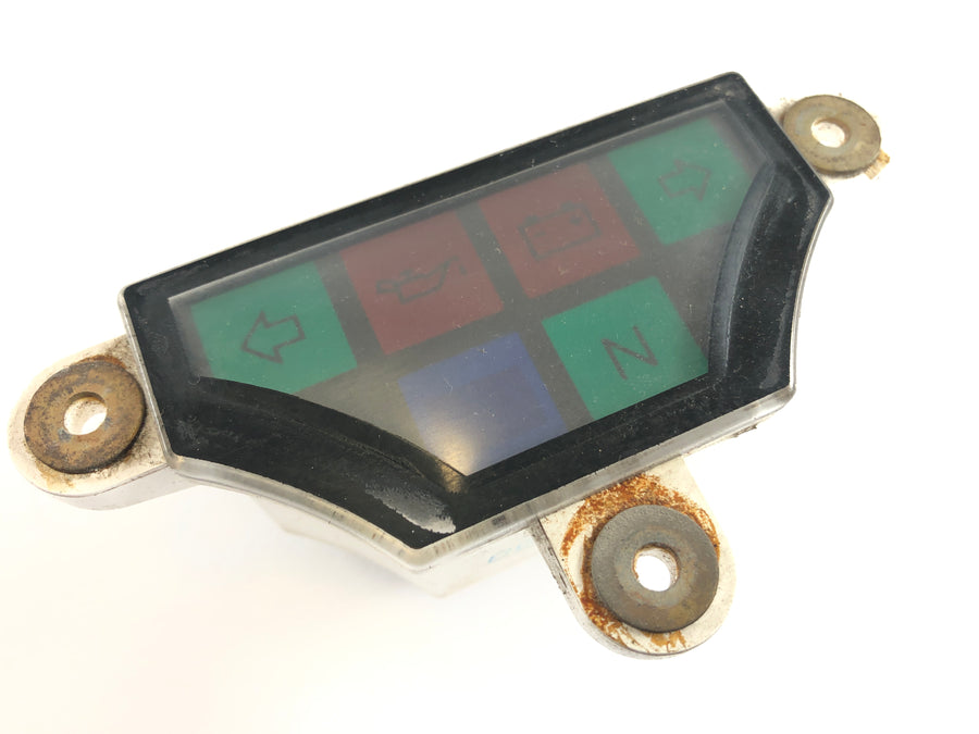 BMW R 100 GS 247E [1991] - CONTROL Lighting Unit Cockpit