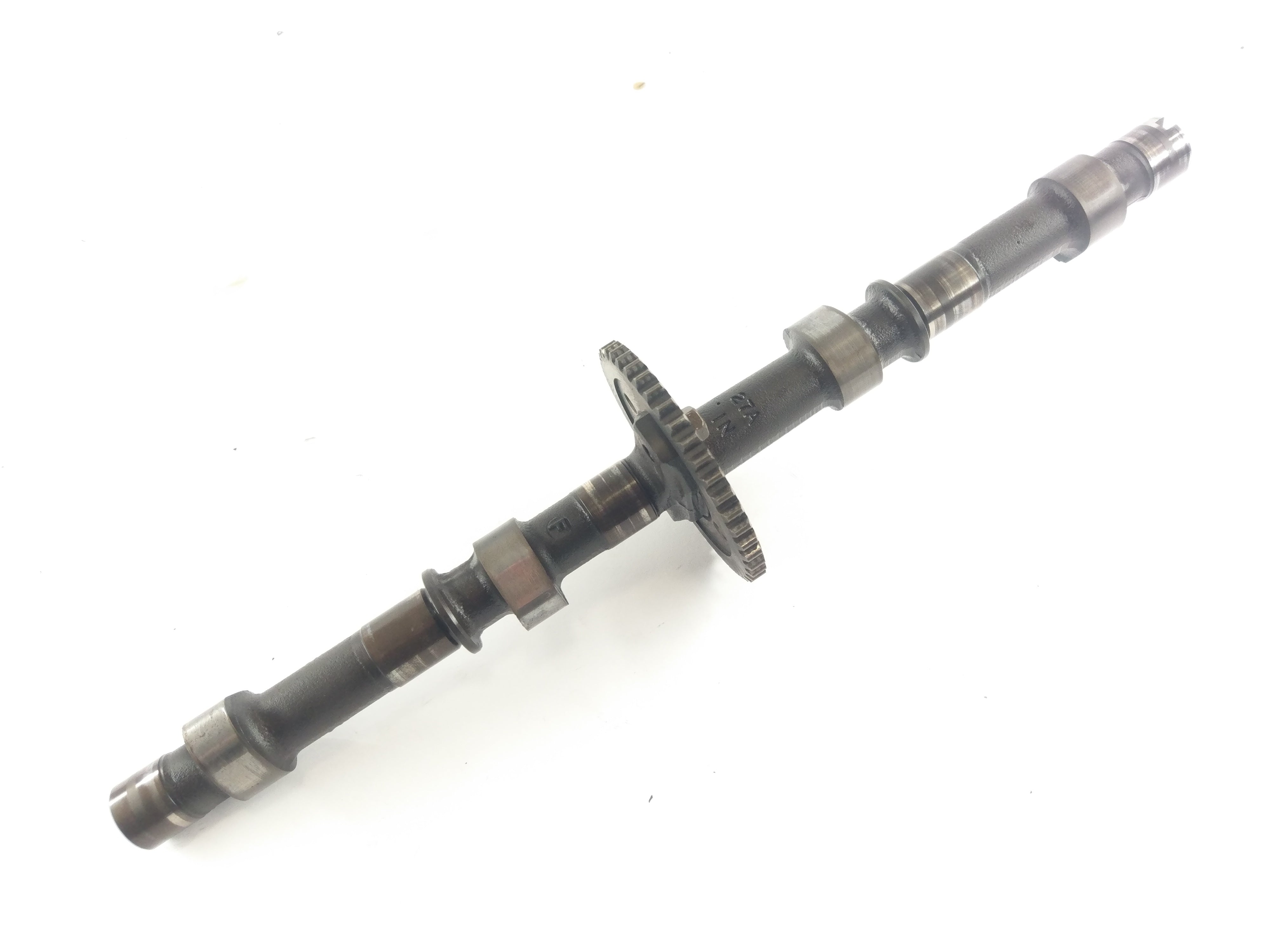 Suzuki GSF 1200 S GV75A [1998] - Camshaft Inlet Shaft - 0