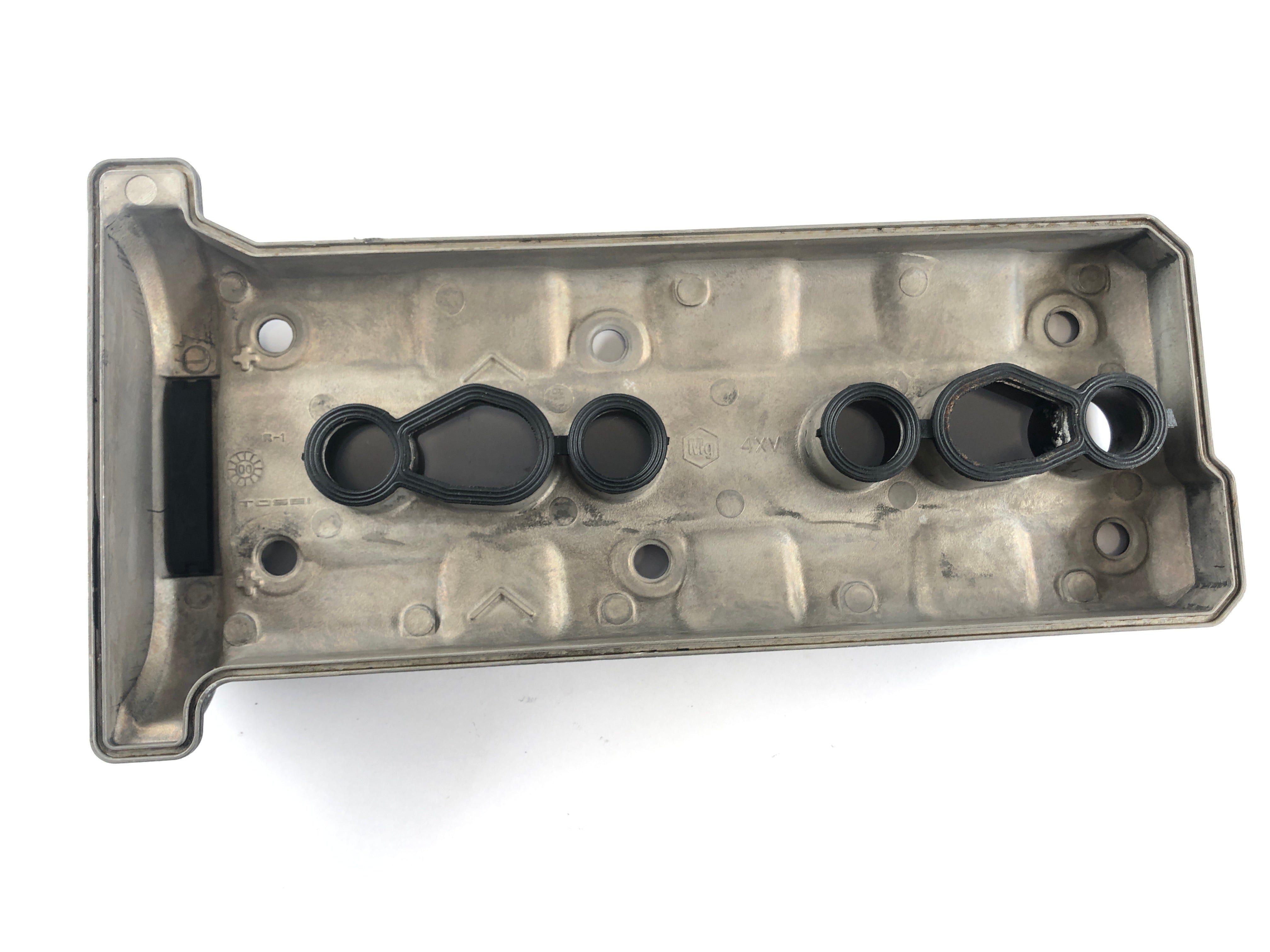 Yamaha YZF R1 RN04 [2000] - Valve cover