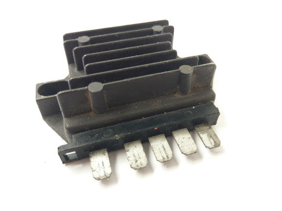 Cagiva Mito 125 8p Mk1 [1991] - рецидиор контроллера