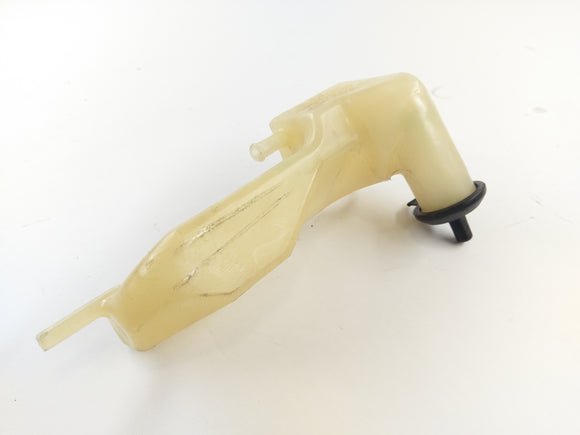 BMW F 650 GS R13 [2001] - Compensatiecontainer Koeler