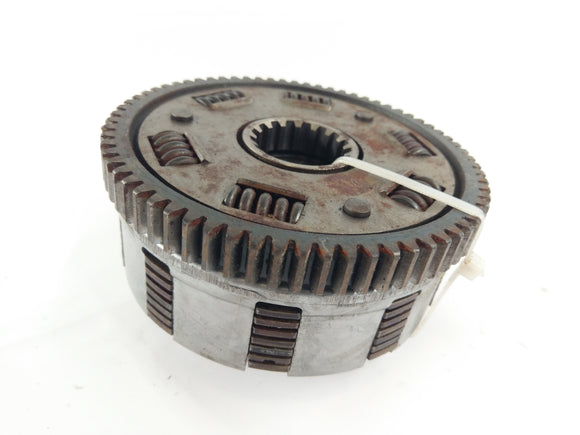 Honda XL 500 R PD02 [1983]  - カップリング