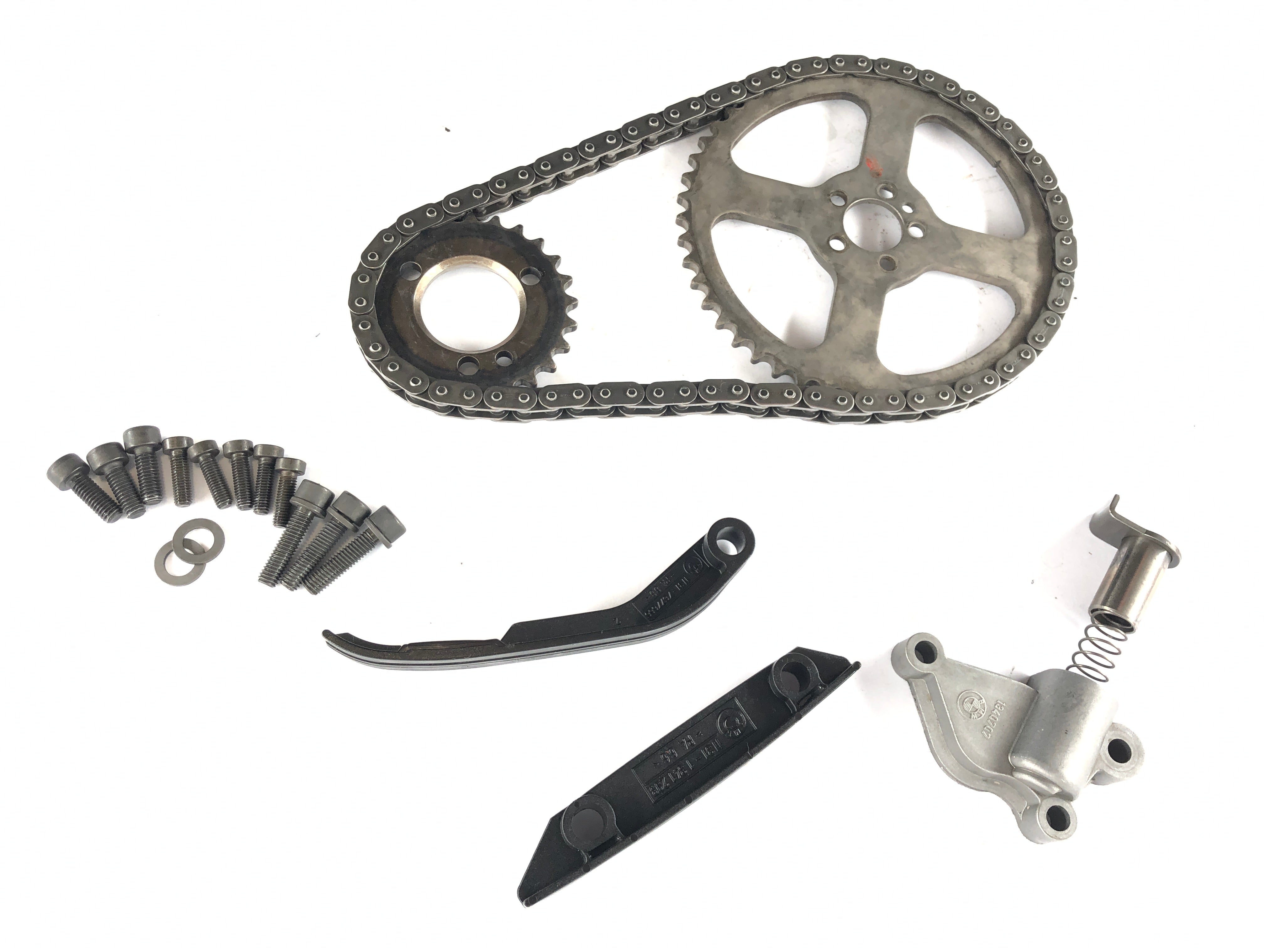 BMW R 1200 GS [2004] - timing chain set