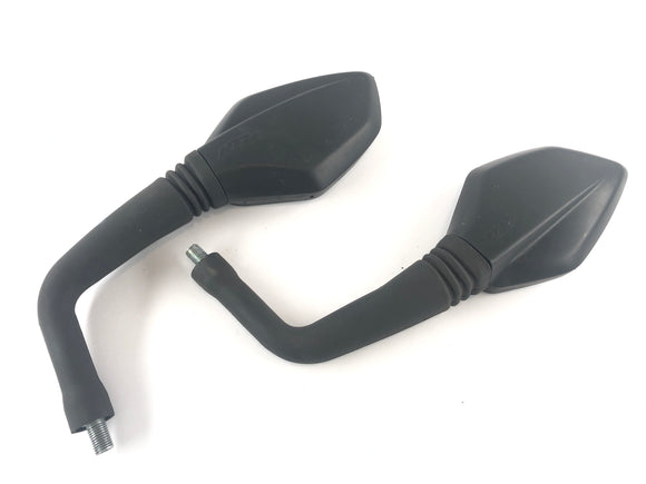 KTM Duke 125 [2011] - Mirror Rearview Mirror Set Pair