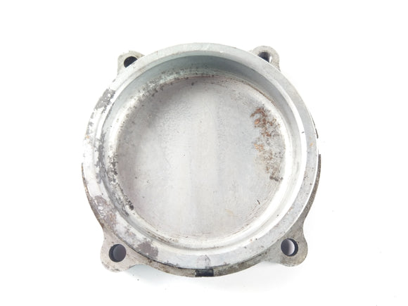 Ducati GTV 500 - крышка двигателя