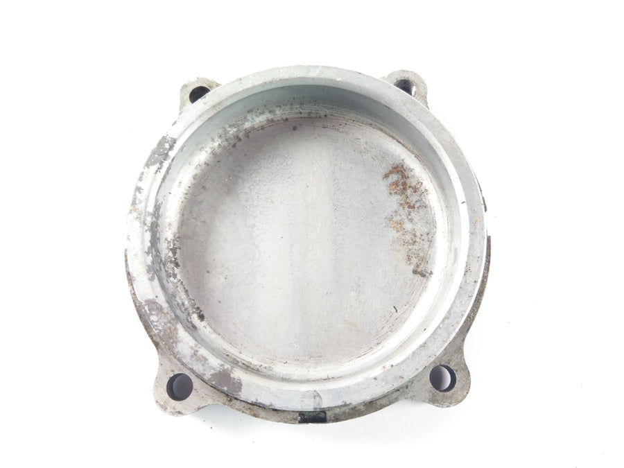 Ducati GTV 500-发动机盖