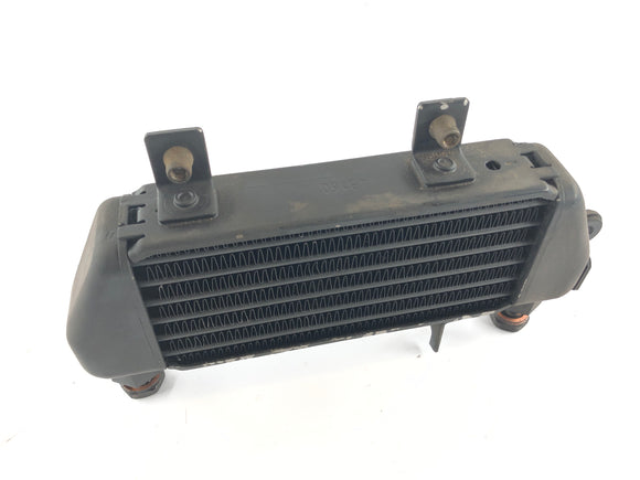 Triumph Tiger 955i 709EN [2001] - Oil cooler