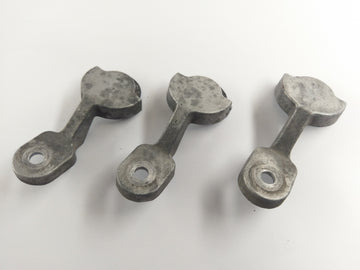 Benelli TNT 1130 Sport [2002] - Ignition Covers Set - 0