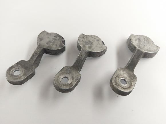 Benelli TNT 1130 Sport [2002] - Zestaw okładek zapłonu