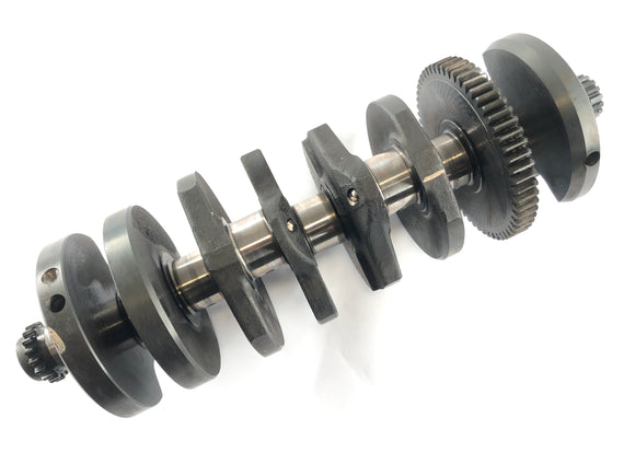 Kawasaki ZRX 1100 ZRT10C [2000] - Vilebrequin