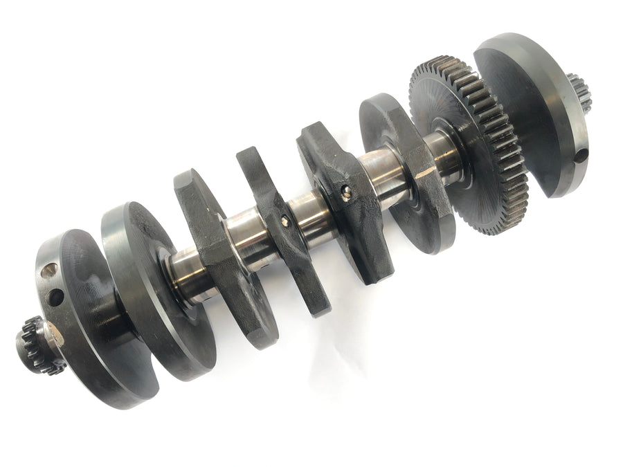 Kawasaki Zrx 1100 ZRT10C [2000] - Колчаний вал