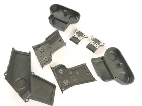 DUCATI 888 STRADA [1993] - cobertura da correia do conjunto de cinto dental - 0