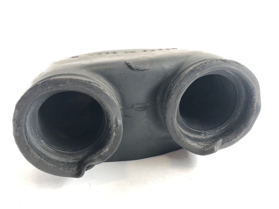 Suzuki T 500 [GT 500] - Boitier de filtre à air Boite à air