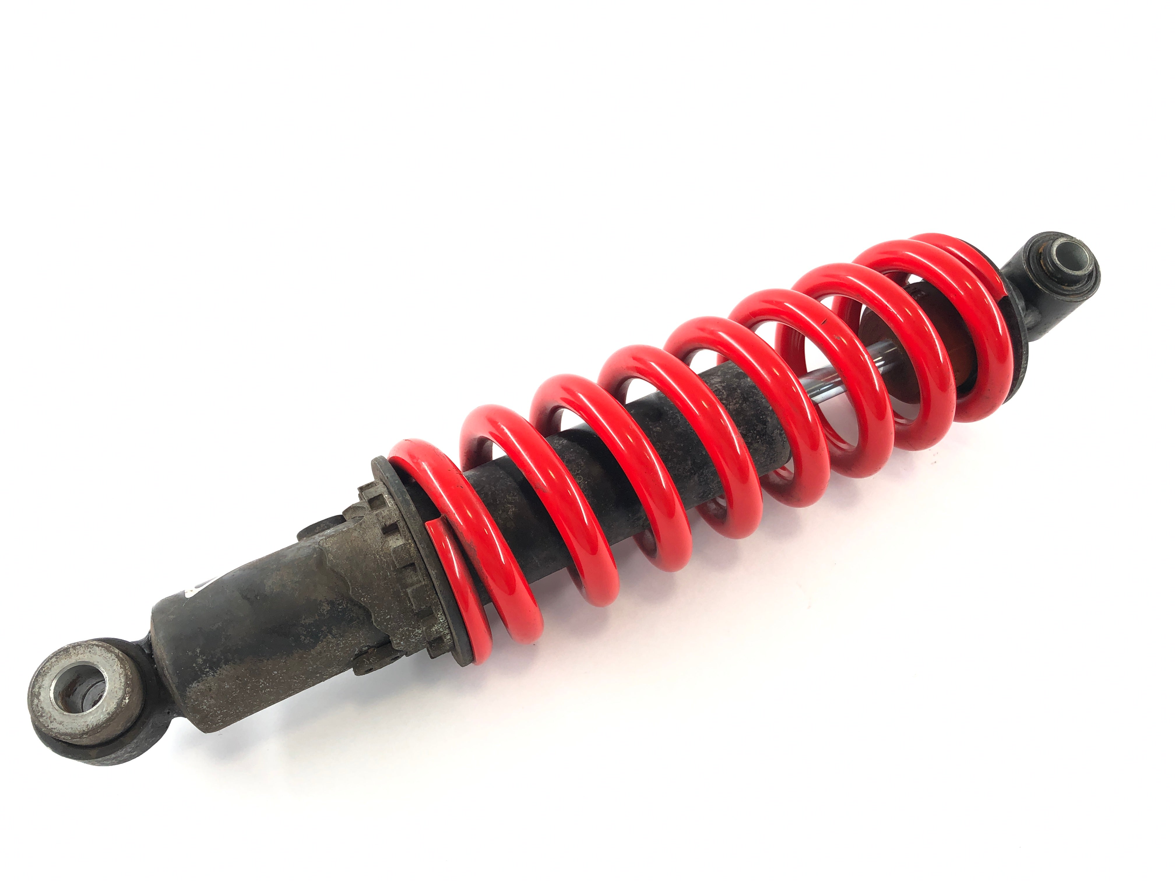 Yamaha WR 125 R DE07 [2016] - Spring Shock absorbér