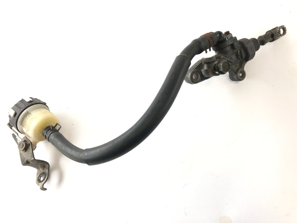 Yamaha TZR 125 4FL [1997] - Bremsepumpe bak