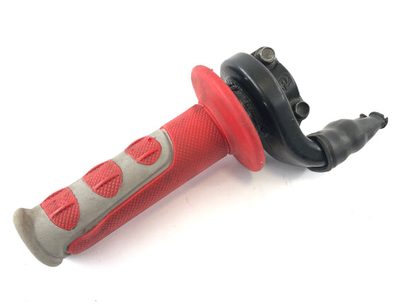 Beta RR 125 [2018] - Gashendelgreep