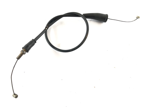 Ducati 888 Strada [1993] - Câble d'accélérateur