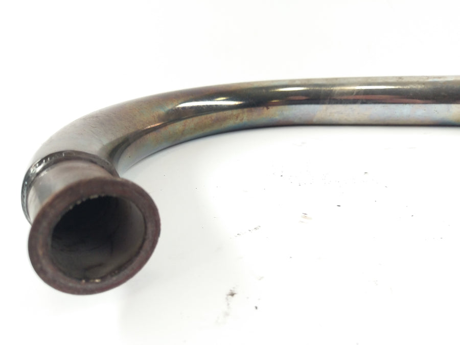 Moto Guzzi Breva 750, d.w.z. [2004] - uitlaatspruitstuk