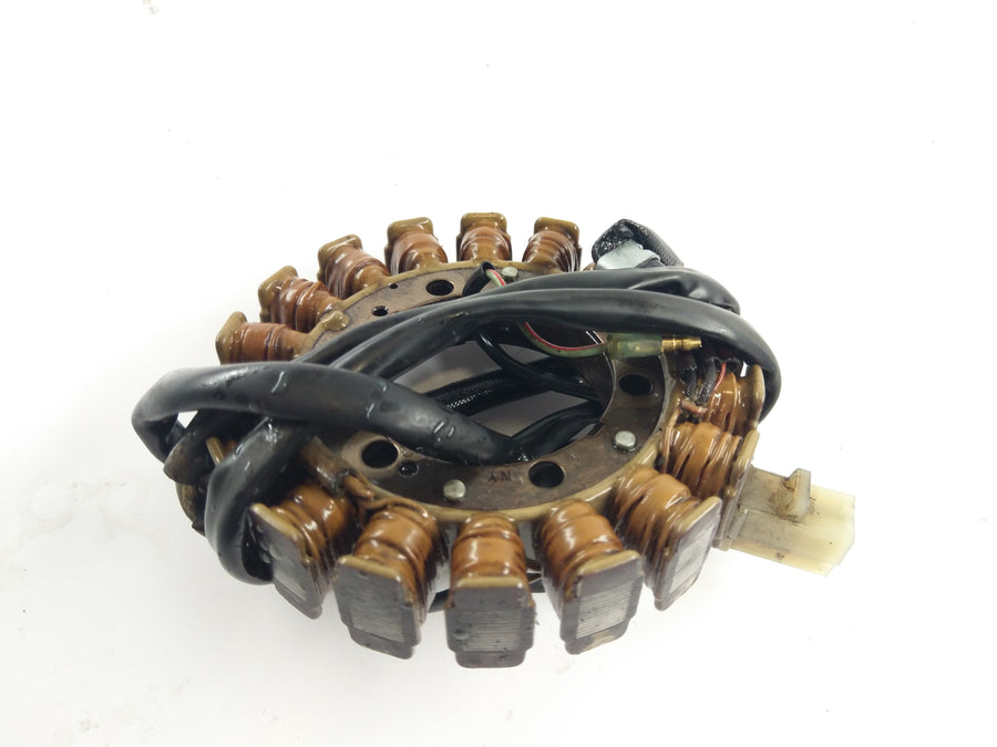 Honda NX 650 Dominator Rd02 [1992] - Stator de alternador