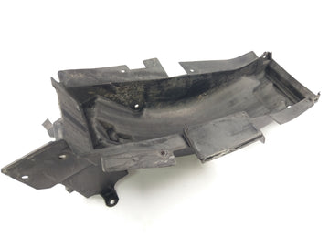 Honda NTV 650 RC33 - Inner fairing rear wheel cover - 0