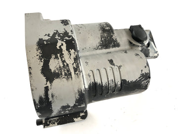 BMW R 1100 R Tipo 259 [1999] - Cobertura de partida