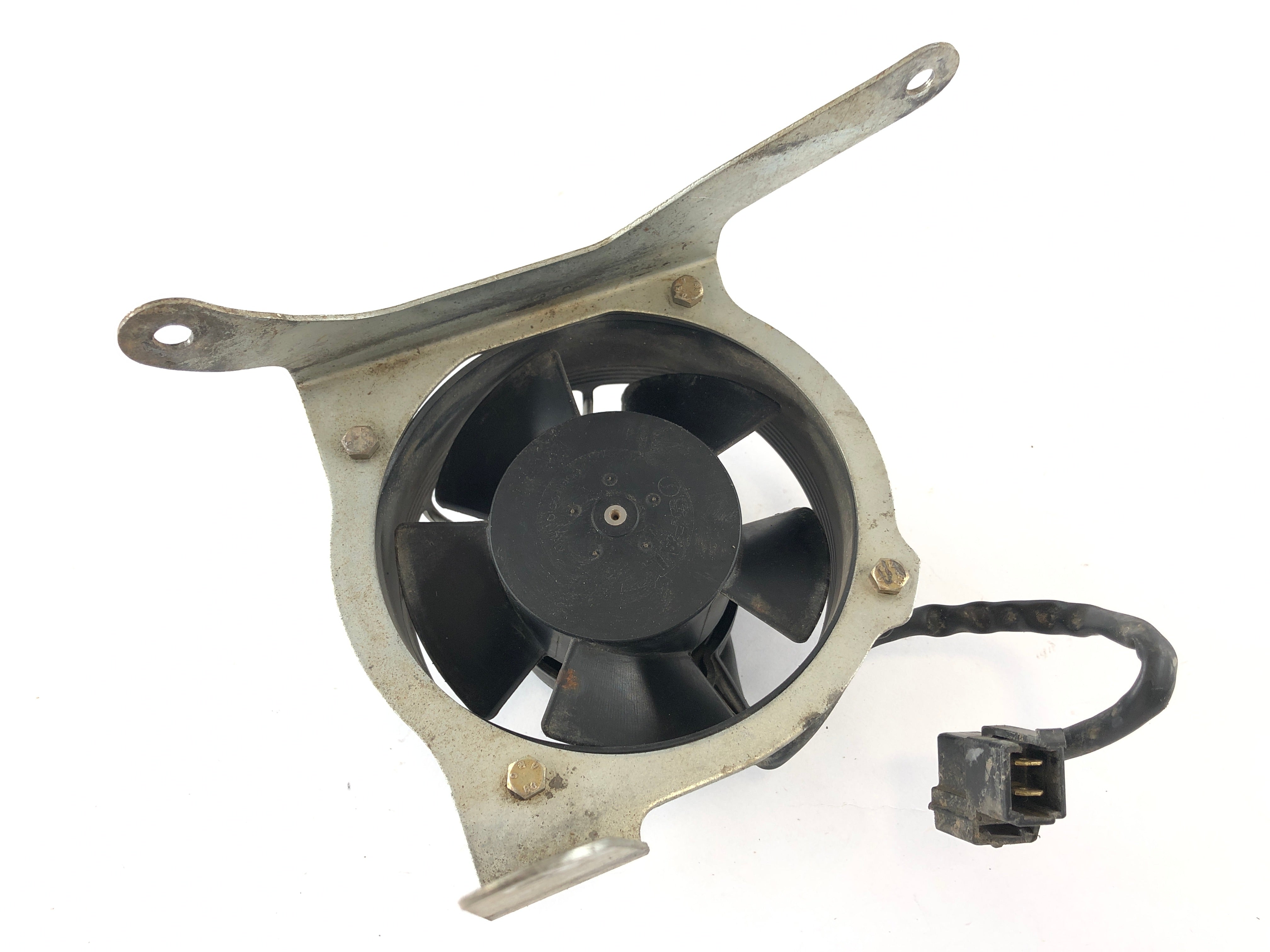 Husqvarna TE 510 [2008] - Fan Cooler Fan