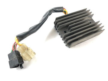 Ducati 888 Strada [1993] - Controlador