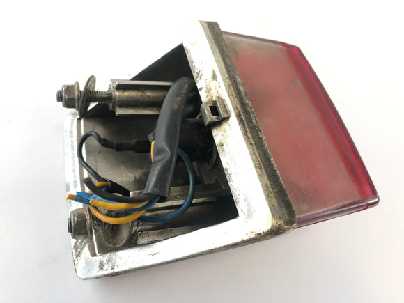 Husqvarna TE 610 8AE [1992]  - 後灯