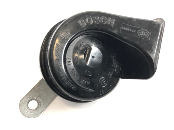 Lattina su Spyder SM5 [2009] - Hupe