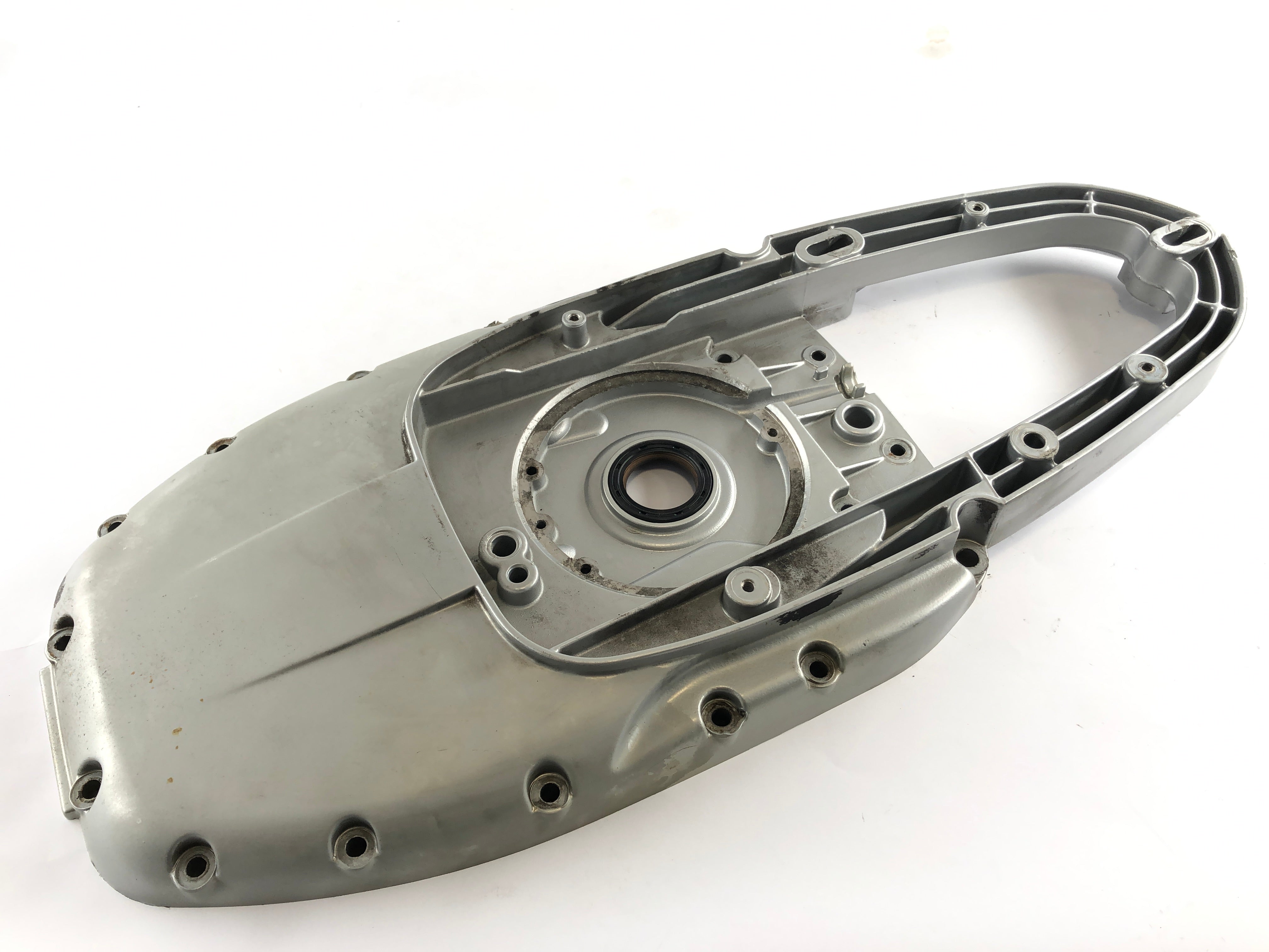 BMW R 1100 R Type 259 [1999] - Front cover engine cover