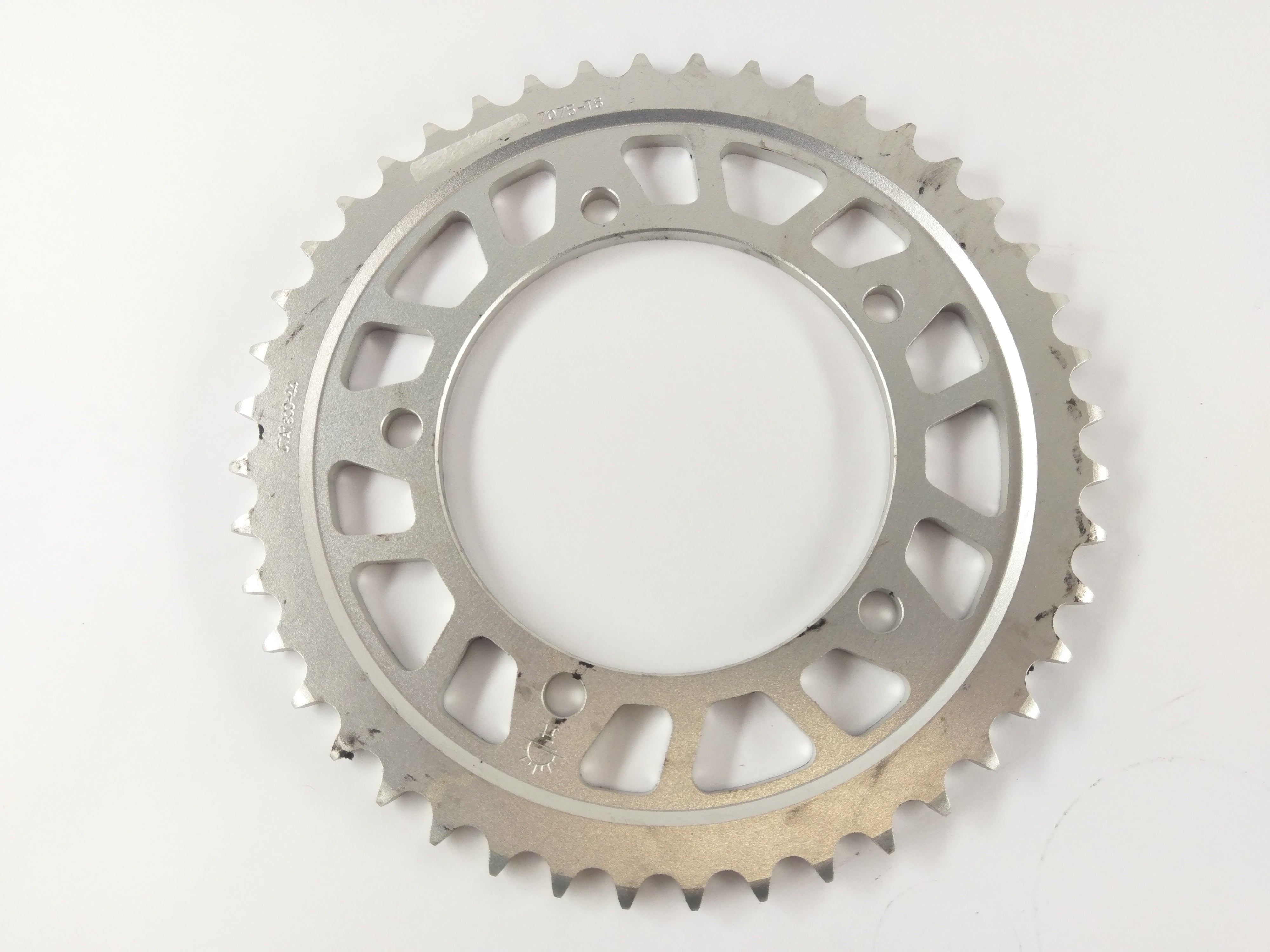 Triumph Sprint 955i RS T695 [2000] - Sprocket Z44