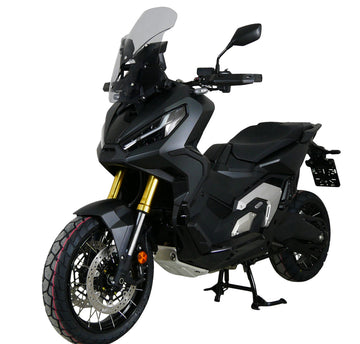 Honda X-ADV 750 [2021-2024] – Tourenscheibe "TM" - 0