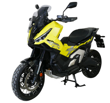 Honda X-ADV 750 [2025-] – Tourenscheibe "TM" - 0