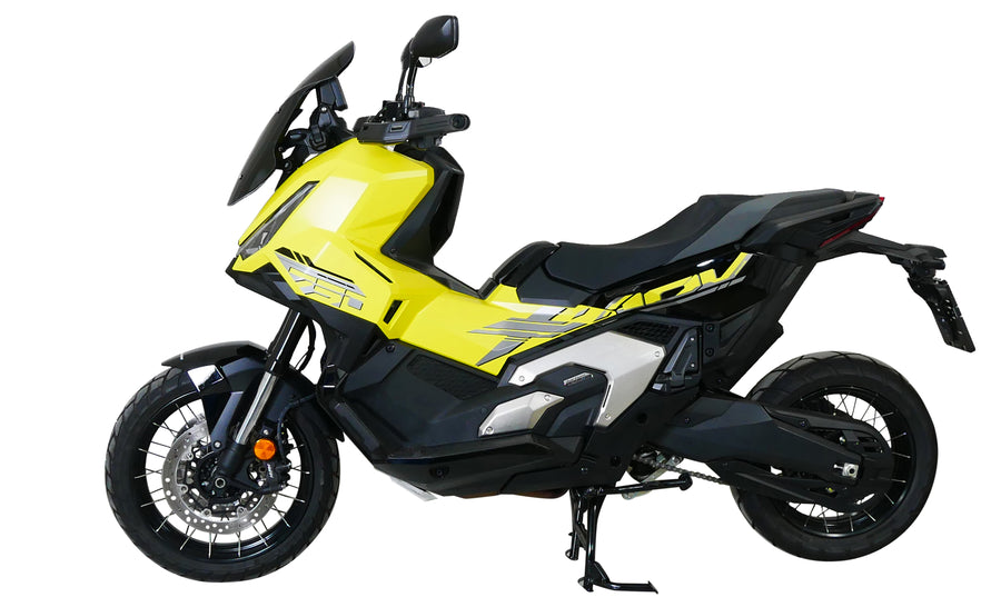Honda X-ADV 750 [2025-]-Туристический диск "TM"