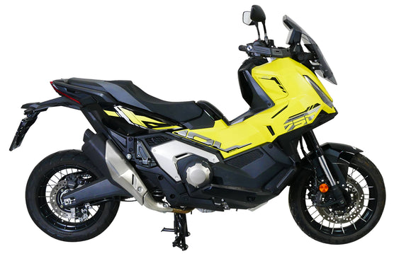 Honda X-ADV 750 [2025-]-Touring-levy "TM"