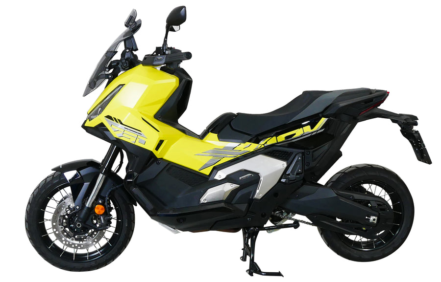 Honda X-ADV 750 [2025-]-VariotouringsScreen „VTM”