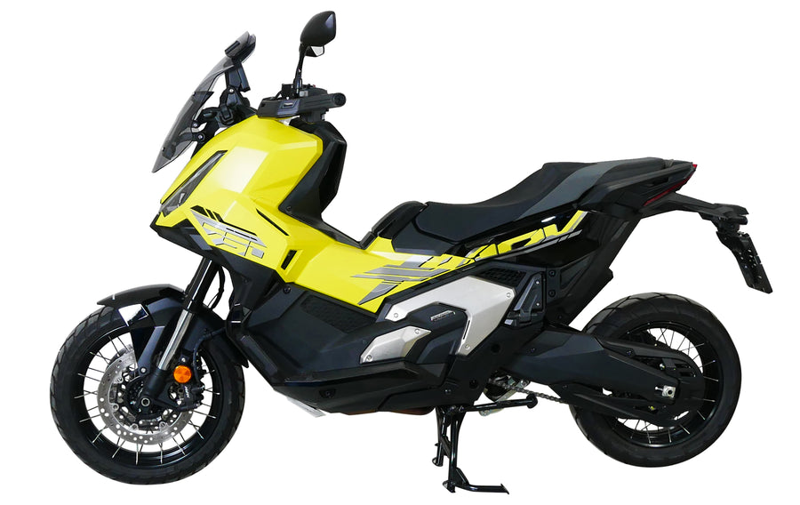 Honda X-ADV 750 [2025-]-VariotouringsScreen „VTM”