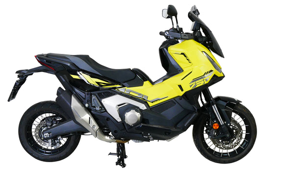 Honda X-ADV 750 [2025-]-Varioiouringscreen "VTM"