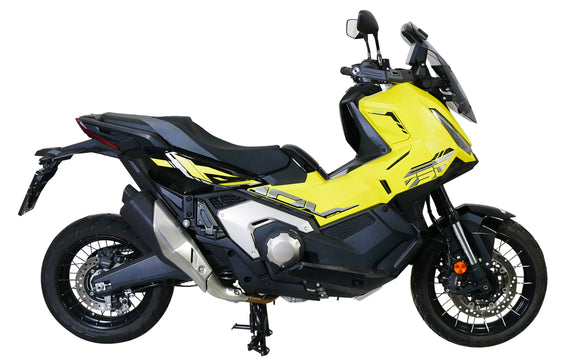 Honda X-ADV 750 [2025-]-Varioiouringscreen "VTM"