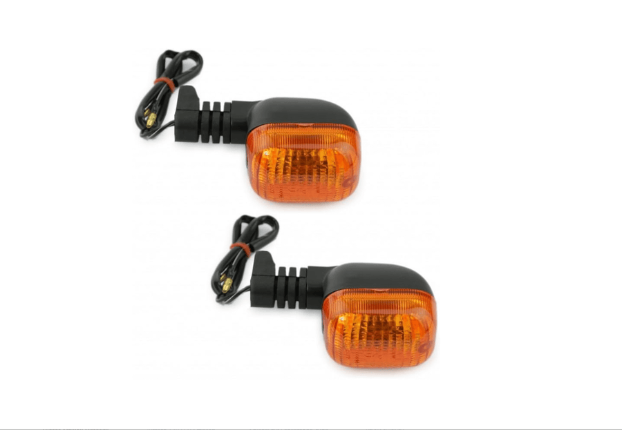 Yamaha WR WRE 125 250 360 [4 stykker M6 -hull] - blinklys