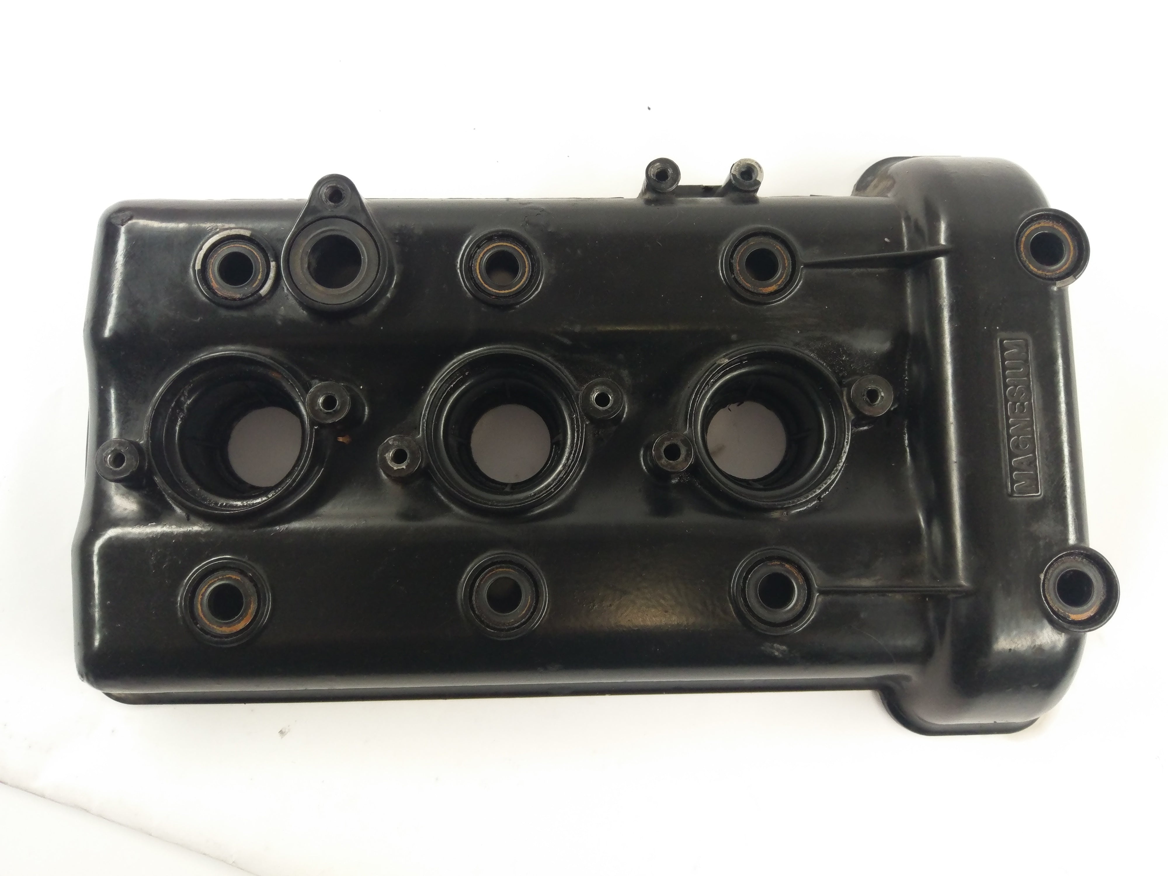 Triumph Speed ​​Triple T509 885i [1998] - Valve cover engine cover