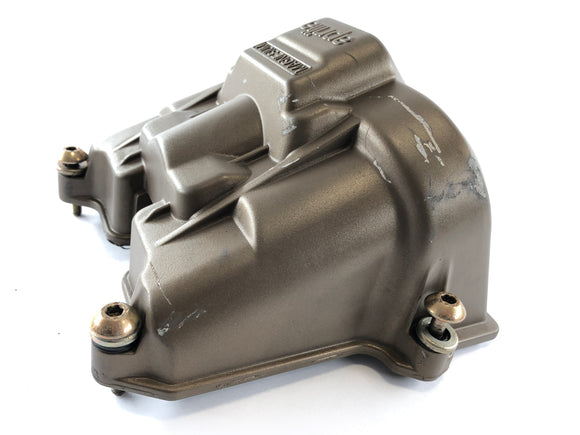 Aprilia RSV 1000 RR Factory [2009] - Цилиндр крышки клапана сзади