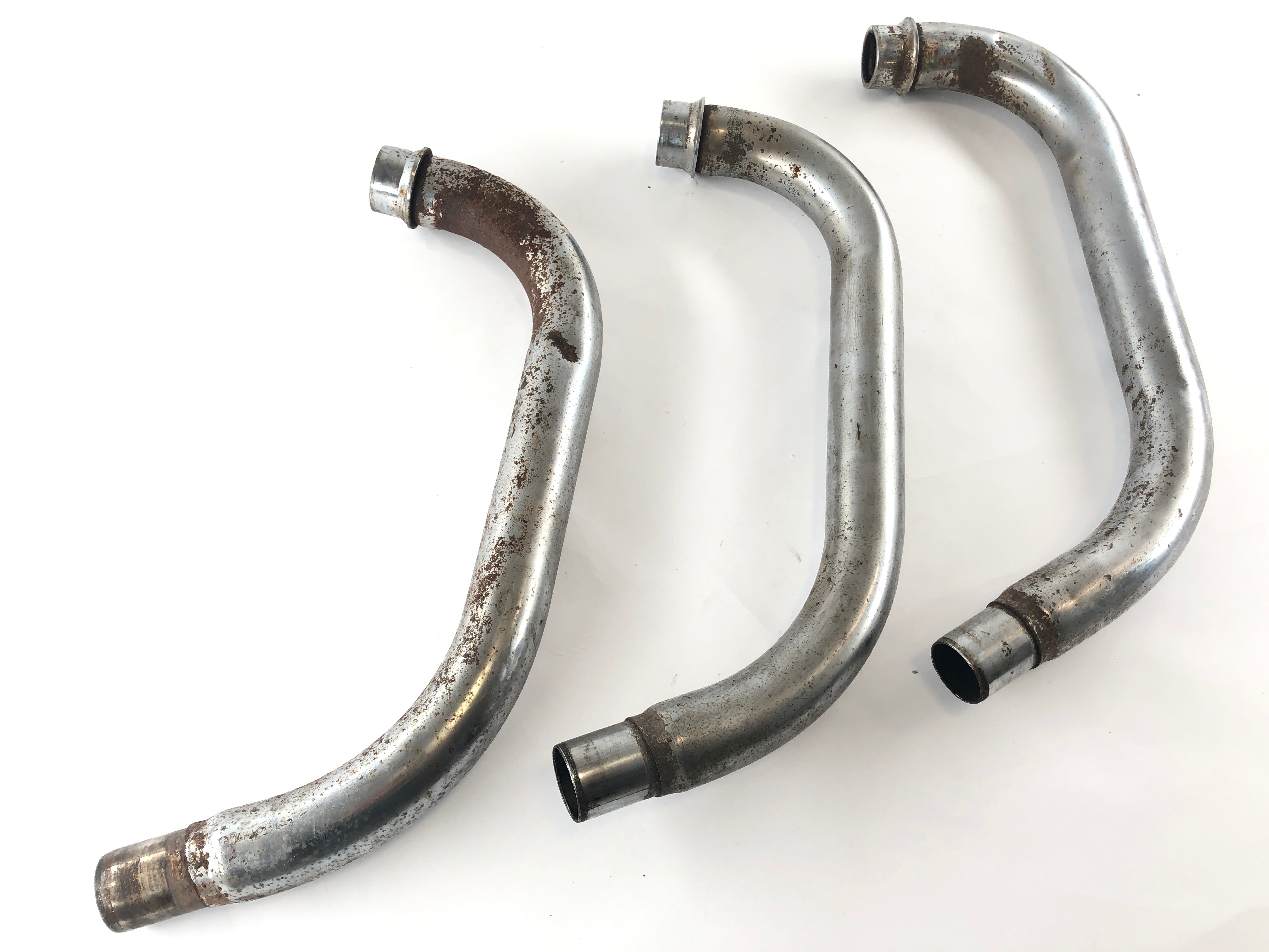 Yamaha XJ 900 F 58L [1985] - Manifold Pipes Exhaust Manifolds