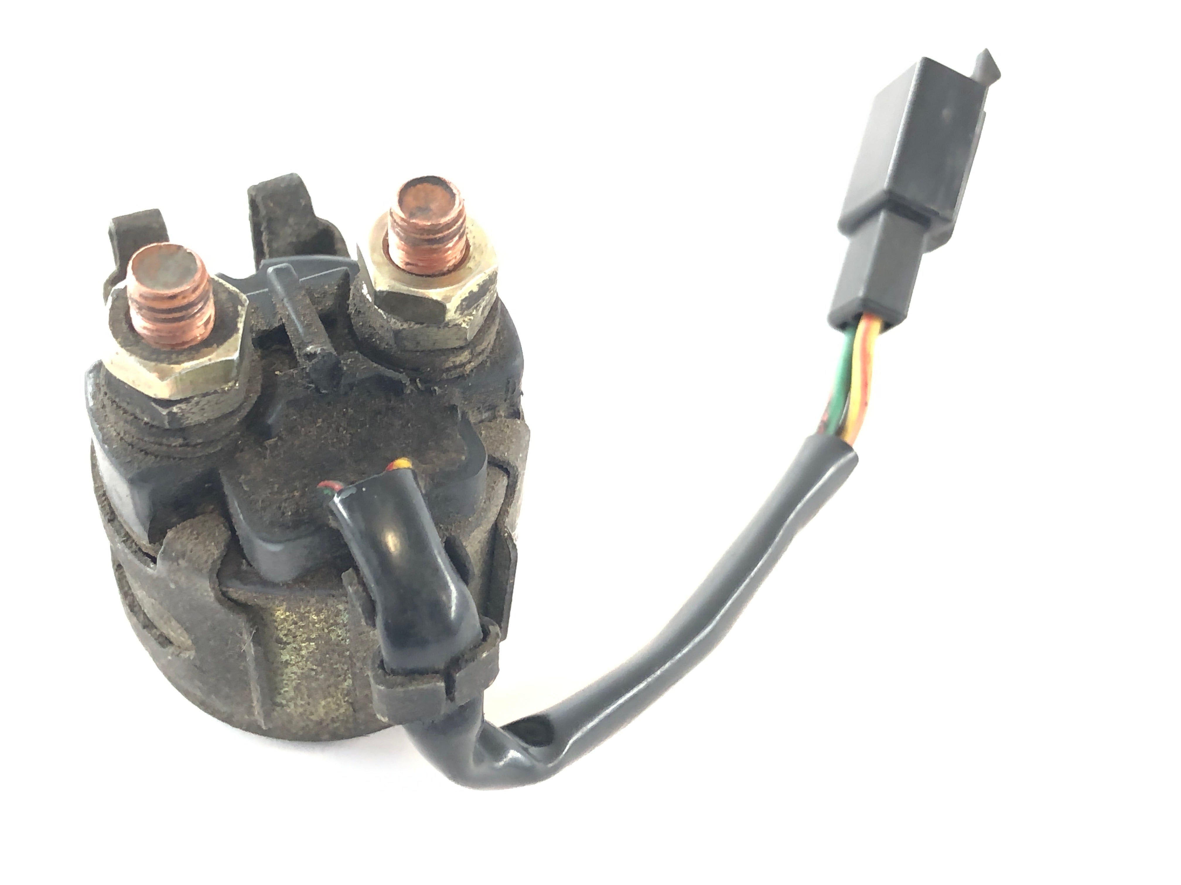 Honda GL 1500 Goldwing SC22 [1988] - Relay solenoid