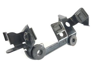 BMW K 1200 RS Tyyppi 589 [1999] - Penkin alla olevien turvakoteloiden pidike