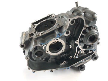 KTM Duke 125 [2011] - Engine housing empty housing