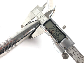 Ducati Multistrada 1000 DS [2004] - styret - 0