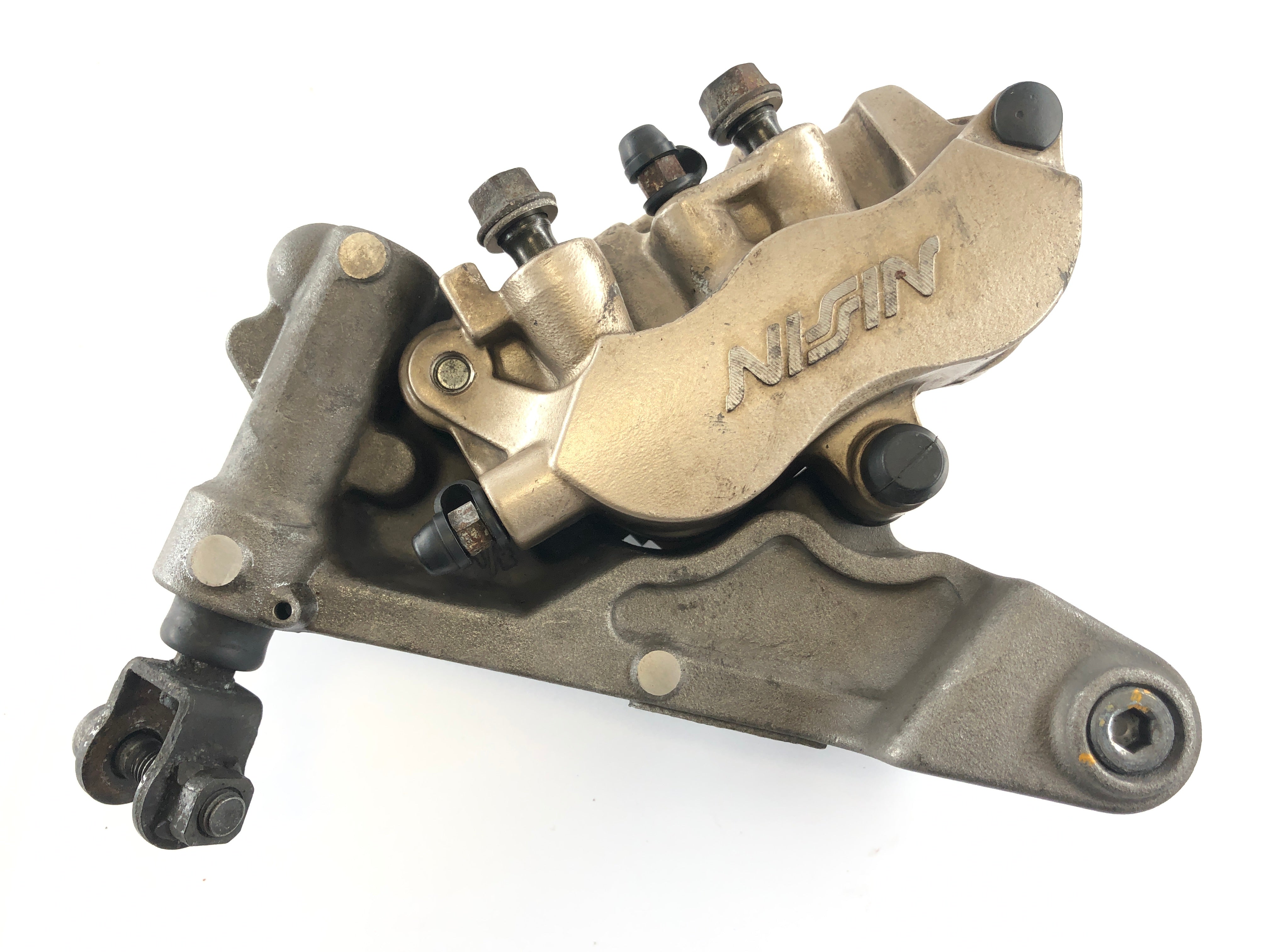 Honda VFR 800 RC46 [2005] - brake caliper front left